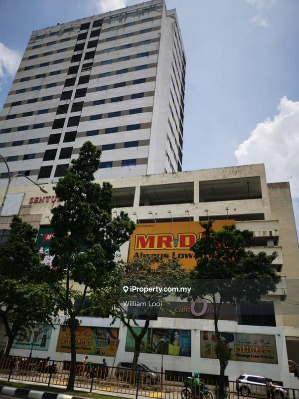 Retail Space for Sale in Sentul, Kuala Lumpur by William Looi - iProperty.com.my