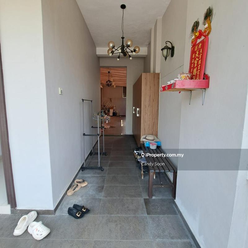 Rumah Berkembar untuk Dijual di Taman Mutiara Indah, Puchong oleh Candy Soon - iProperty.com.my