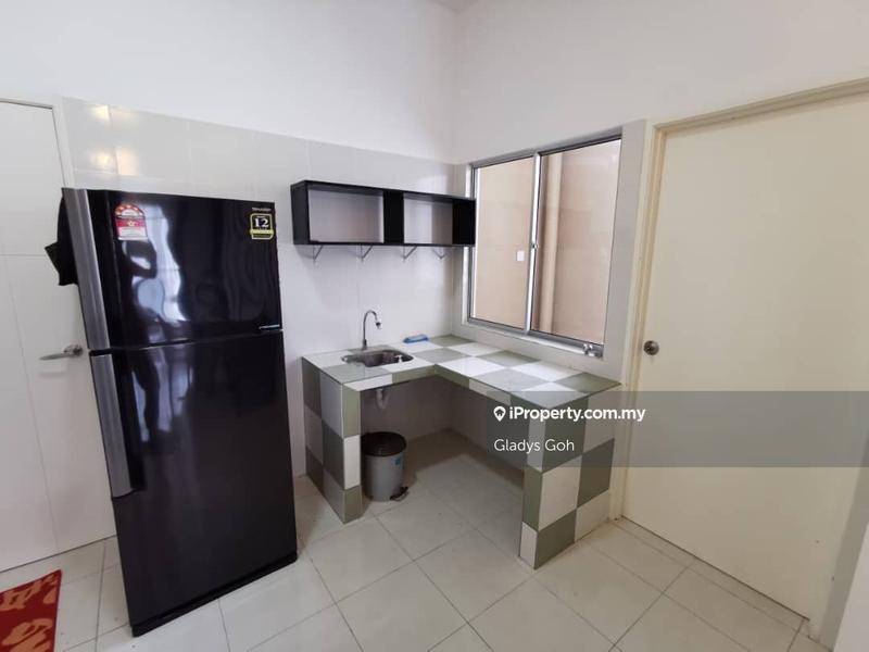 Condominium for Sale in Casa Residences by Gladys Goh - iProperty.com.my
