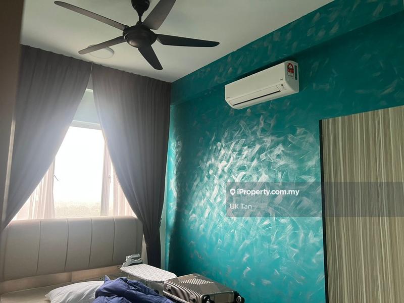 Service Residence for Rent in BSP 21 by UK Tan - iProperty.com.my