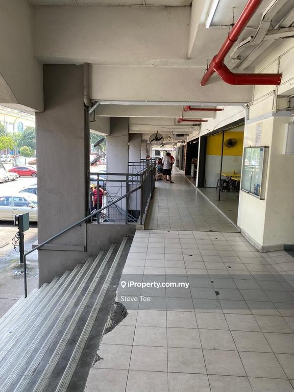 Office for Sale in Taman Serdang Perdana, Seri Kembangan by Steve Tee - iProperty.com.my