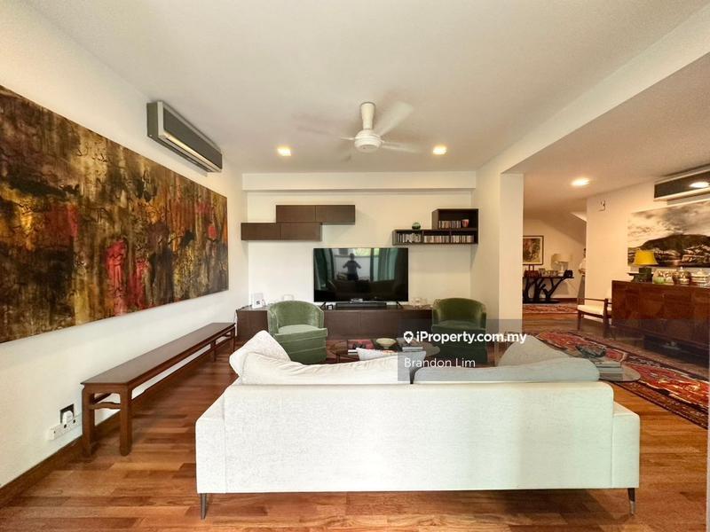 Condominium for Rent in Seni Mont Kiara by Brandon Lim - iProperty.com.my
