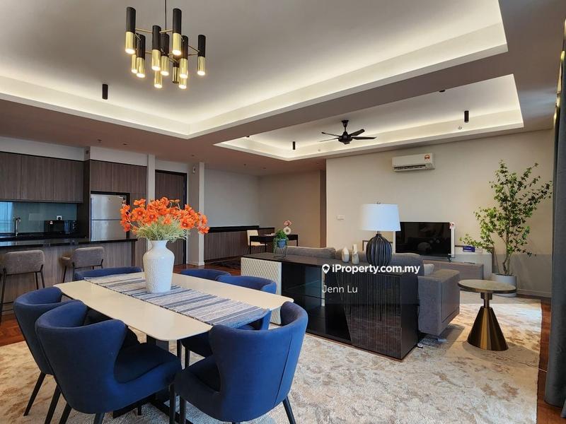 For Sale - Bloomsvale Menara Vista Petaling