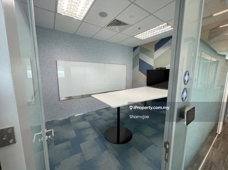 Office for Sale in Kl Sentral, Kuala Lumpur by Shamzjoe - Study - iProperty.com.my