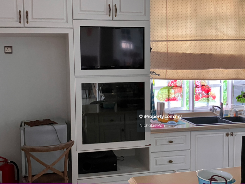 Bungalow House for Sale in Meru Valley Resort, Ipoh by Nicholas Poh - iProperty.com.my