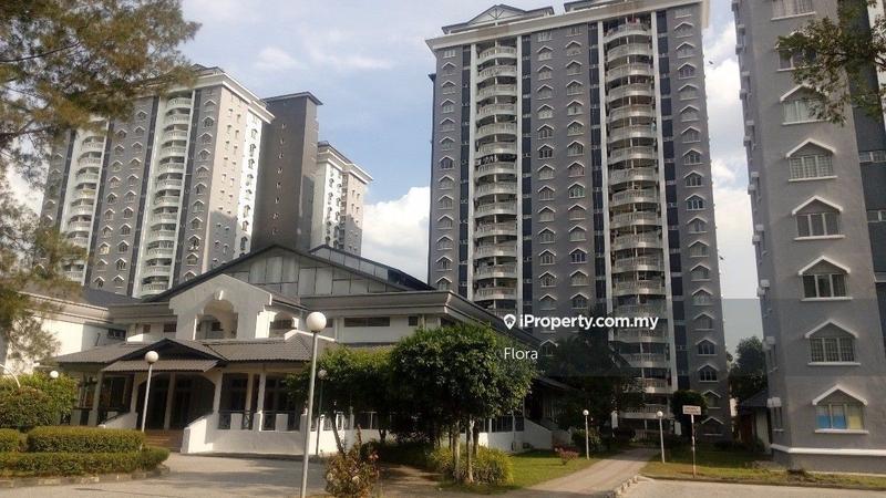 For Sale - Endah Villa