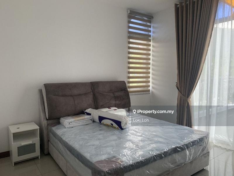 Rumah Berangkai 2 Tingkat untuk Dijual di Setia Eco Templer, Rawang oleh Loki Loh - iProperty.com.my