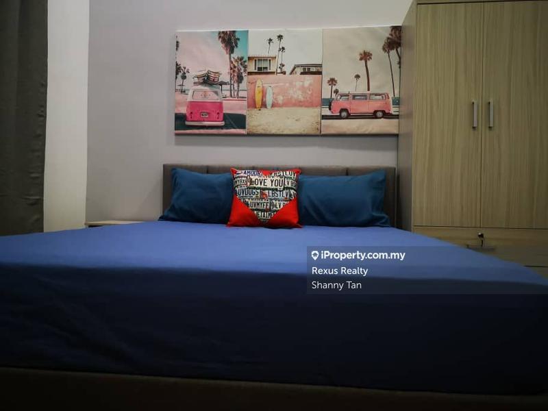 Semi-Detached House for Sale in Hao Residence, Bandar Sungai Long, Bandar Sungai Long by Shanny Tan - iProperty.com.my