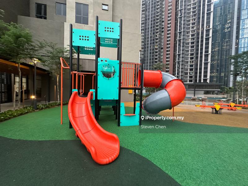 Service Residence for Rent in Sunway Velocity TWO by Steven Chen - iProperty.com.my