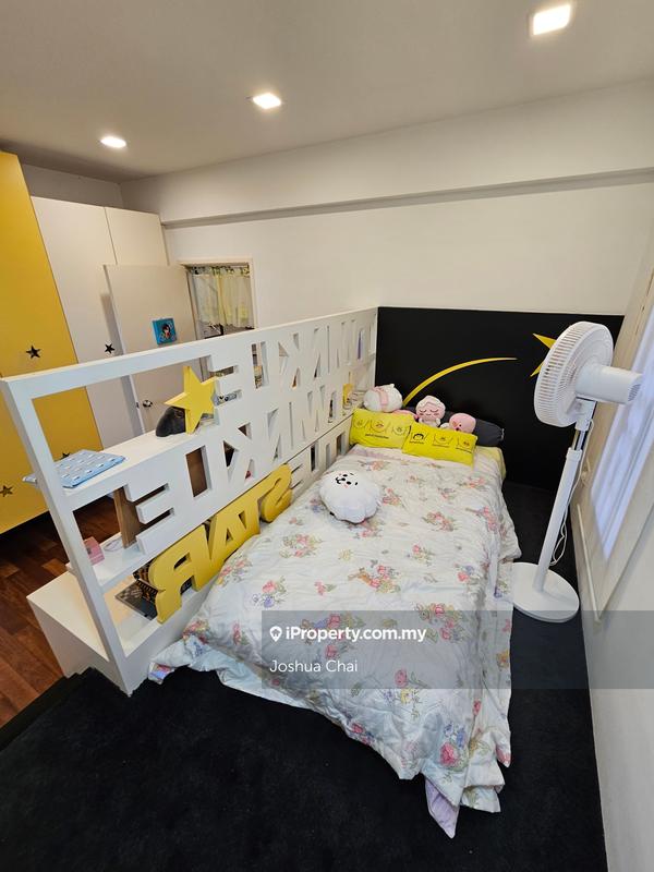3-storey Terraced House for Sale in Sunway Merica, Bayan Lepas by Joshua Chai - iProperty.com.my