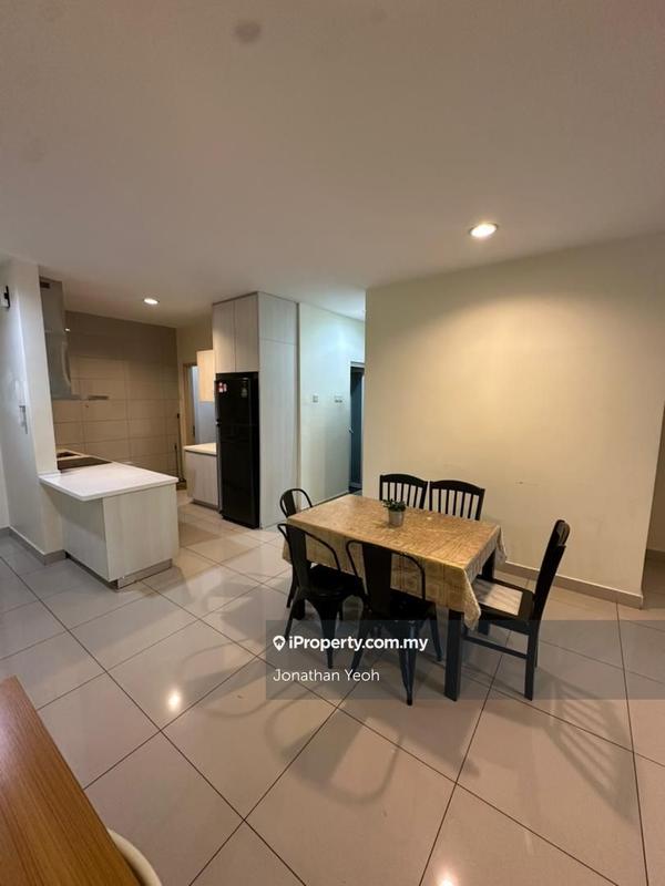 For Rent - The Loft @ ZetaPark