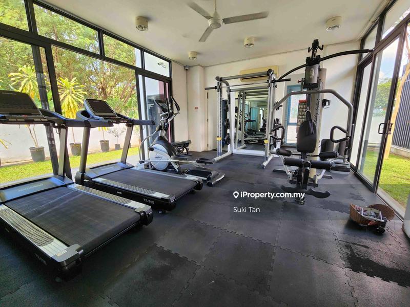 Semi-Detached House for Sale in Lake Fields, Sungai Besi by Suki Tan - iProperty.com.my