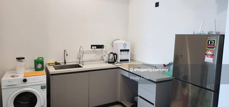 Service Residence for Rent in Opus KL by Xindy Chia - iProperty.com.my