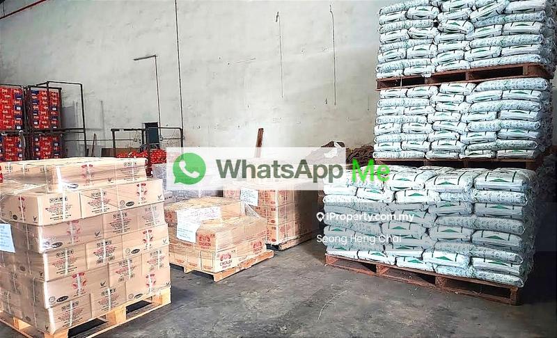 Gudang untuk Disewa di Perindustrian Mara, Kota Bharu oleh Chai - iProperty.com.my