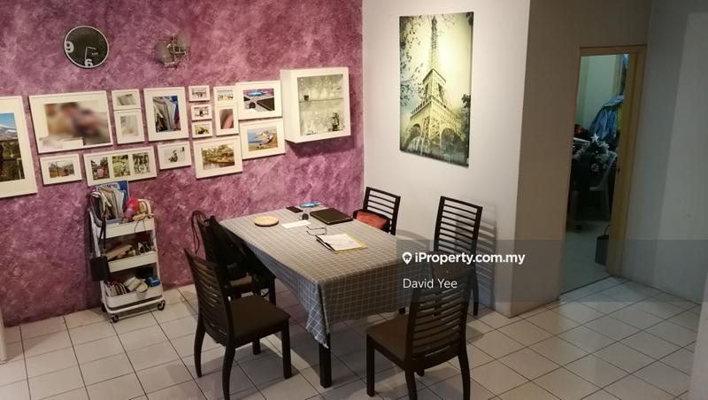 2-storey Terraced House for Sale in Kuang, Selangor by David Yee - iProperty.com.my