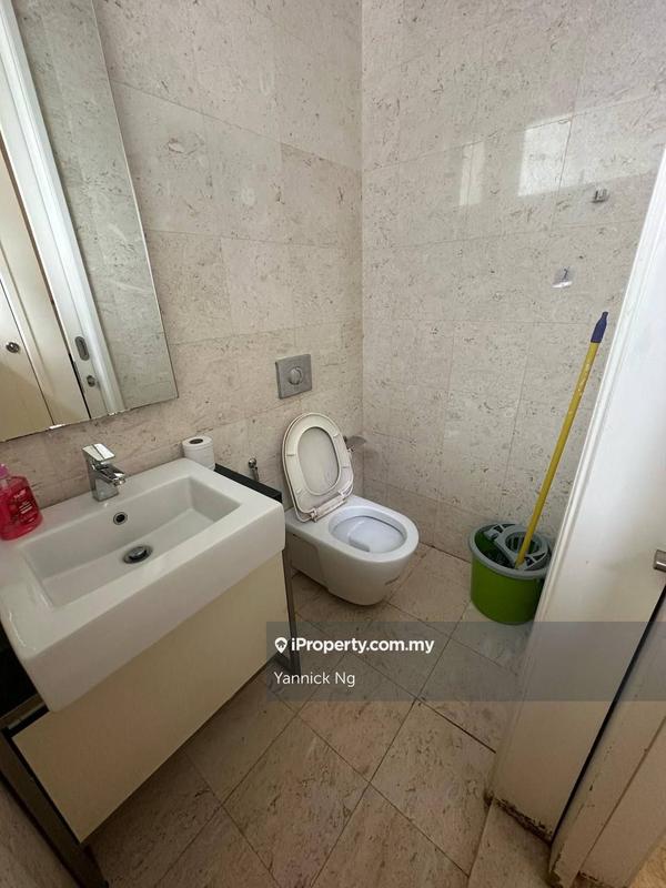 Semi-Detached House for Sale in Lake Fields, Sungai Besi by Yannick Ng - iProperty.com.my