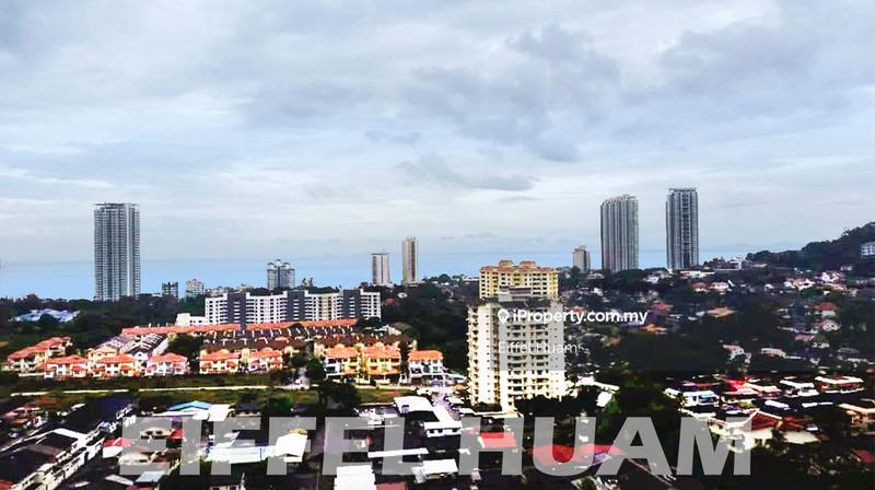 Kondominium untuk Dijual di Mira Residence oleh Eiffel Huam - iProperty.com.my