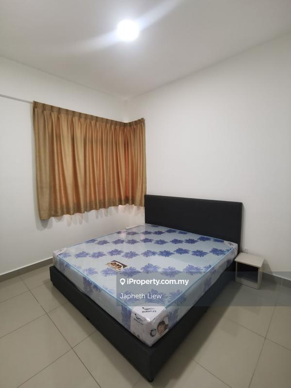 For Rent - Bukit Bantayan Residences