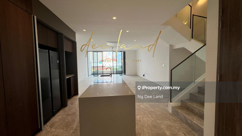 Townhouse for Rent in Jalan Bunga Hinai Tanjung Bungah, Tanjung Bungah by Deeland - iProperty.com.my