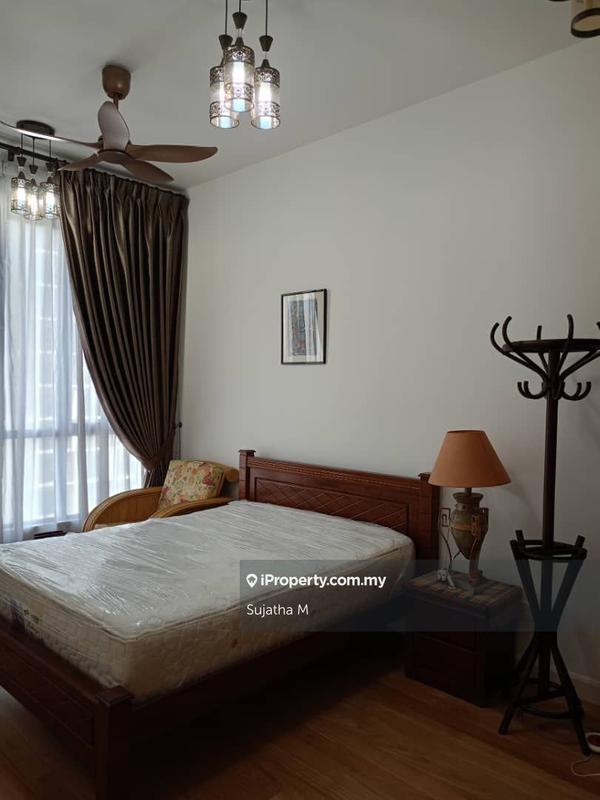 For Rent - Nadi Bangsar