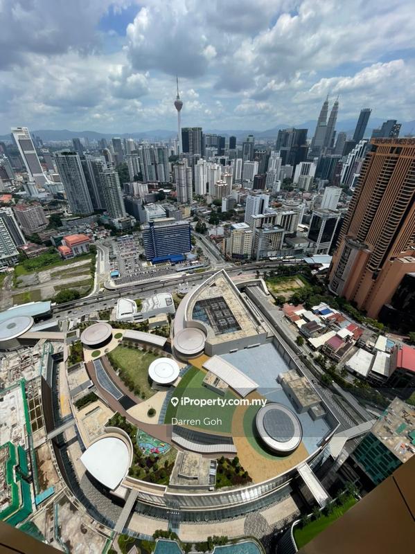 Service Residence for Sale in Lucentia Residences by Darren Goh - iProperty.com.my