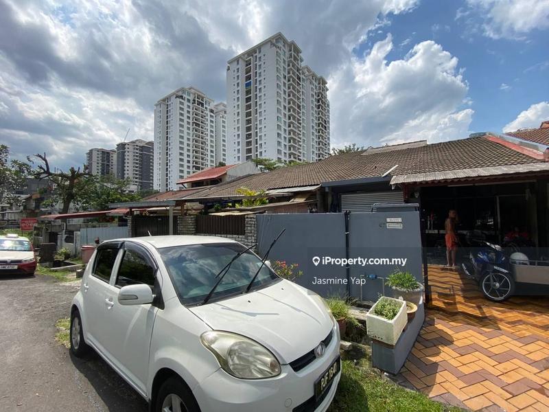 1-storey Terraced House for Sale in SS2, Petaling Jaya by Jasmine Yap - iProperty.com.my