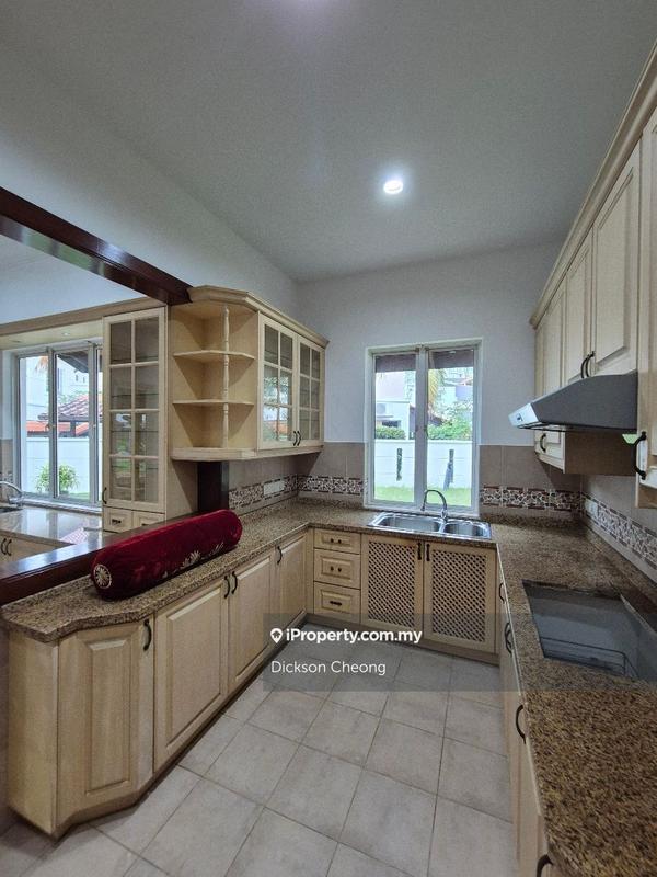 Bungalow House for Sale in Tropicana Indah, Kota Damansara by Dickson Cheong - iProperty.com.my