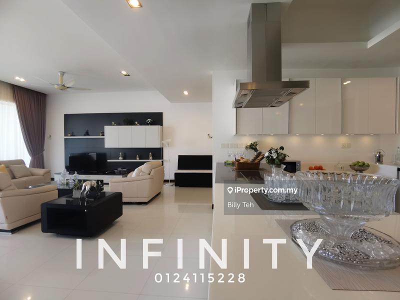 Condominium for Sale in Infinity Beachfront Condominium by Billy Teh - iProperty.com.my