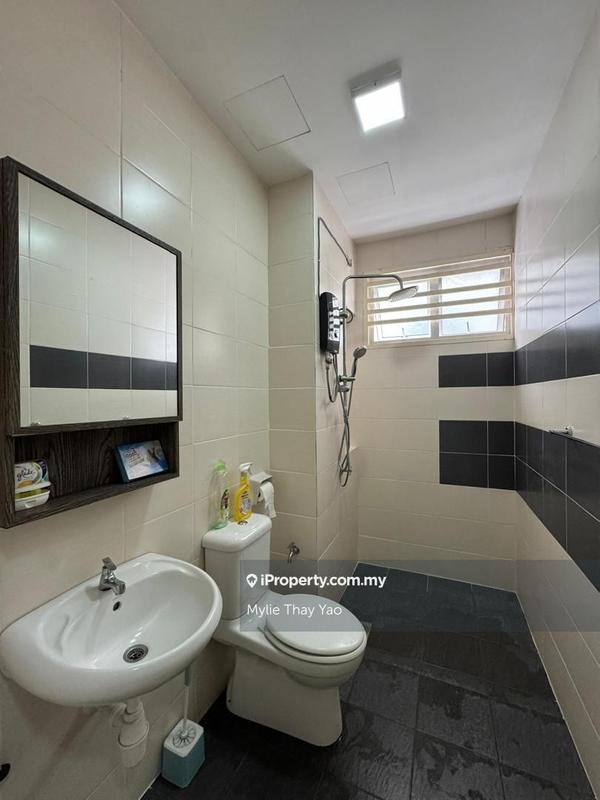 Apartment for Rent in Kalista 2 by Mylie Thay Yao - iProperty.com.my