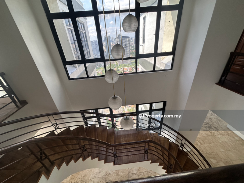 Kondominium untuk Dijual di Fraser Towers oleh Elaine Kow - iProperty.com.my