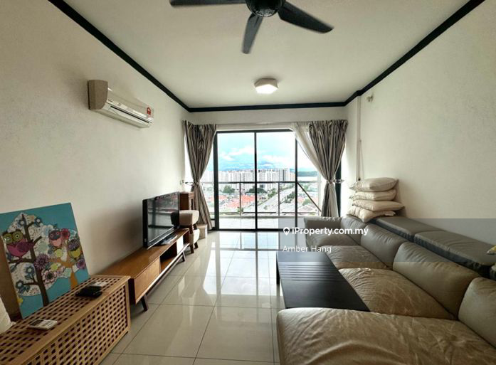 For Rent - 98 Nibong Residence