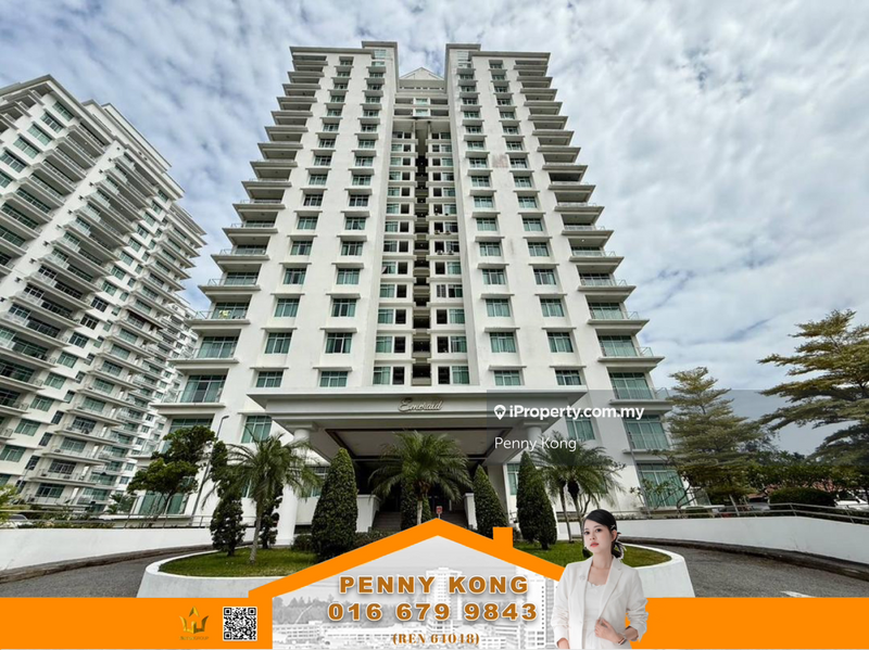 For Rent - Bay Resort Condominium
