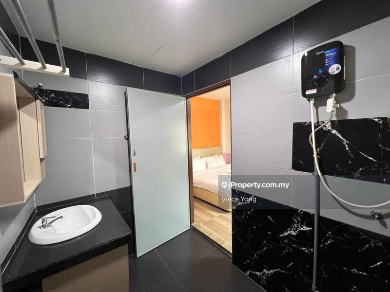 2-storey Terraced House for Rent in Taman Kuchai, Jalan Klang Lama (Old Klang Road) by Vince Yong - iProperty.com.my