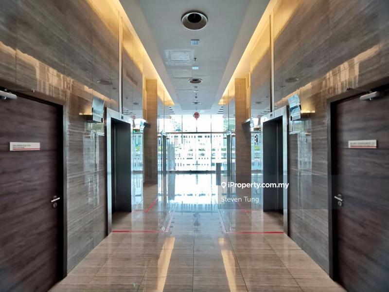 Office for Sale in Sunway Velocity, Cheras by Steven Tung - iProperty.com.my