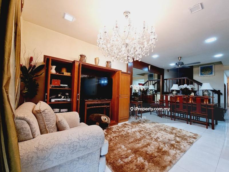 Rumah Berkembar untuk Dijual di Pju 3, Tropicana oleh Reni Lim - iProperty.com.my