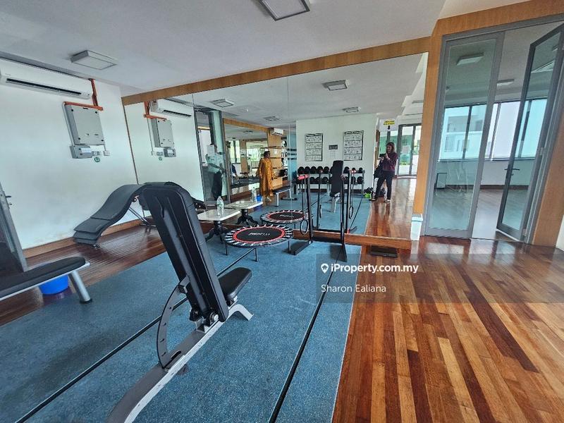 Condominium for Sale in The View @ Serai Saujana by Sharon Ealiana - iProperty.com.my