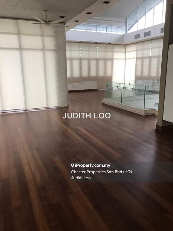 Bungalow House untuk Dijual di Country Heights Damansara, Kuala Lumpur oleh Judith Loo - iProperty.com.my