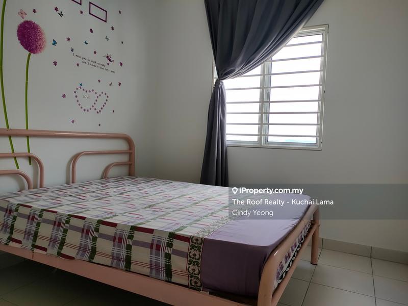 For Rent - Karisma @ Eco Majestic