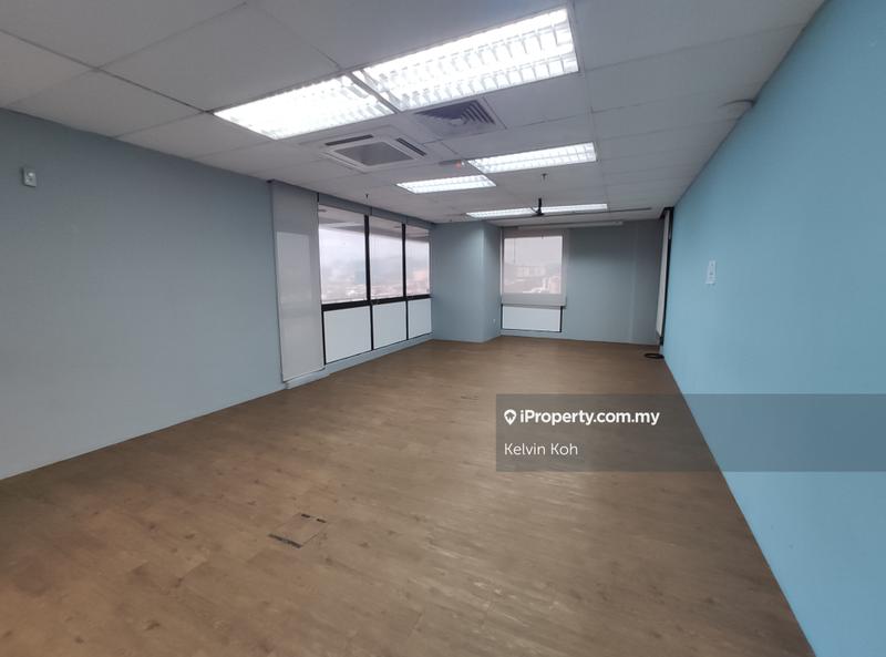 Office for Rent in Taman Tun Dr Ismail, Kuala Lumpur by Kelvin Koh - iProperty.com.my