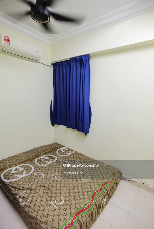Condominium for Rent in Koi Tropika by Michael Chai - iProperty.com.my
