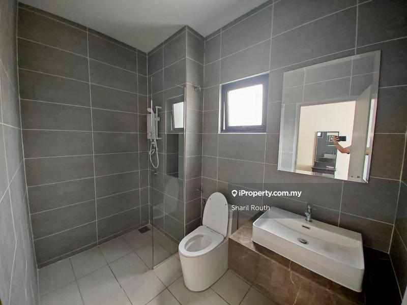 Semi-Detached House for Rent in Sejati Lakeside 2, Cyberjaya, Selangor, Cyberjaya by Sharil Routh - iProperty.com.my