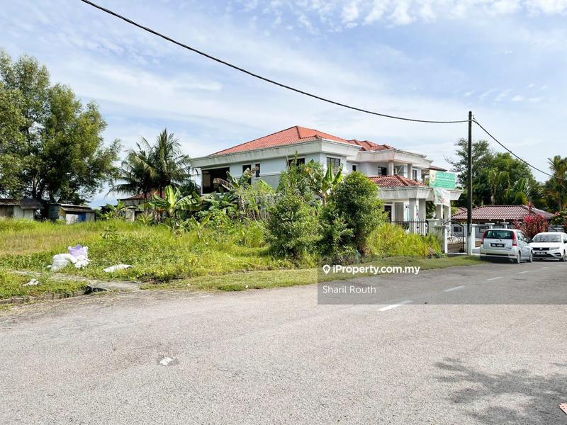 Tanah Kediaman untuk Dijual di Bandar Baru Bangi, Selangor oleh Sharil Routh - iProperty.com.my