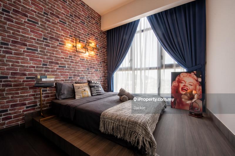 Service Residence for Sale in 28 Boulevard by Jackie - iProperty.com.my