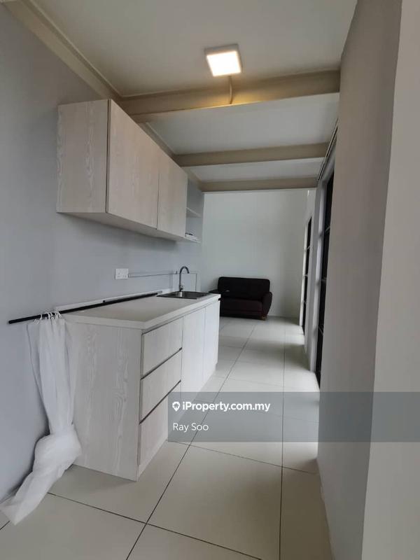 Service Residence for Rent in Colonial @ Empire City by Ray Soo - iProperty.com.my