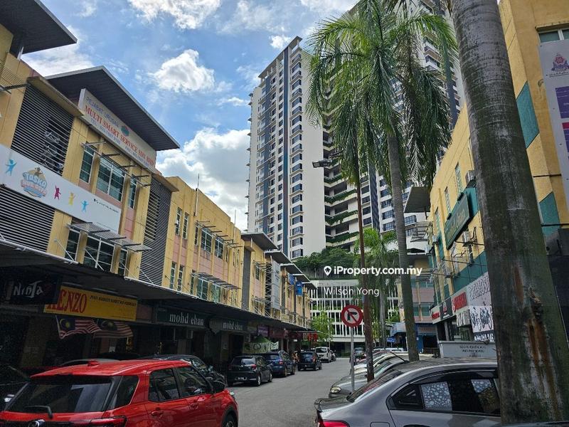 Shop for Sale in Kelana Jaya, Petaling Jaya by Wilson Yong - iProperty.com.my