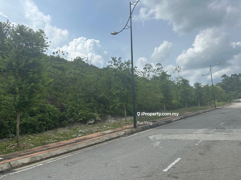 Banglo Tanah untuk Dijual di Taman Bukit Angkasa, Kampung Kerinchi (Bangsar South) oleh Rui Ying - iProperty.com.my