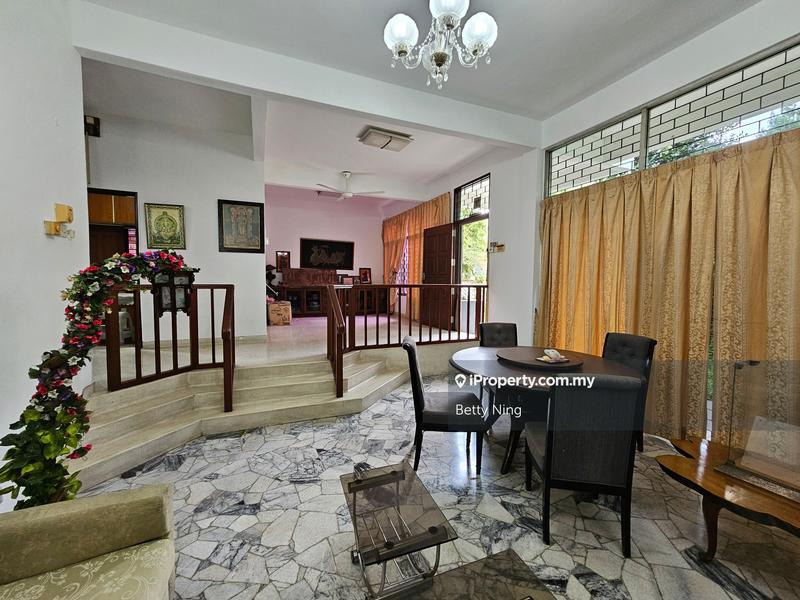 Bungalow House for Sale in Taman Seputeh, Seputeh by Betty Ning - iProperty.com.my