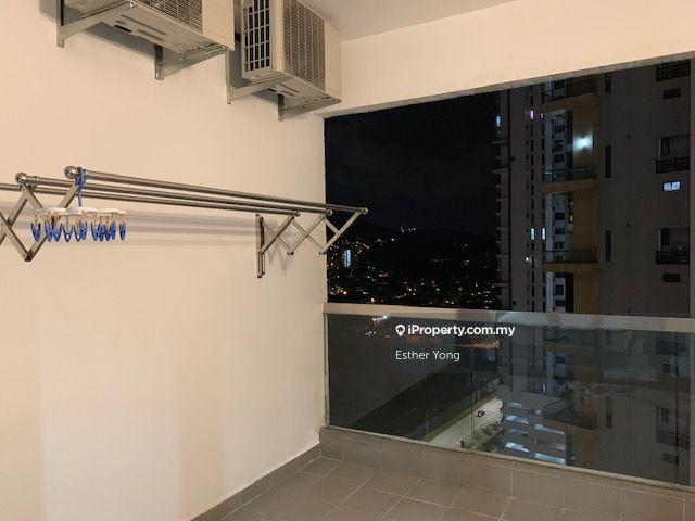 Residensi Servis untuk Dijual di You Vista @ You City oleh Esther Yong - iProperty.com.my