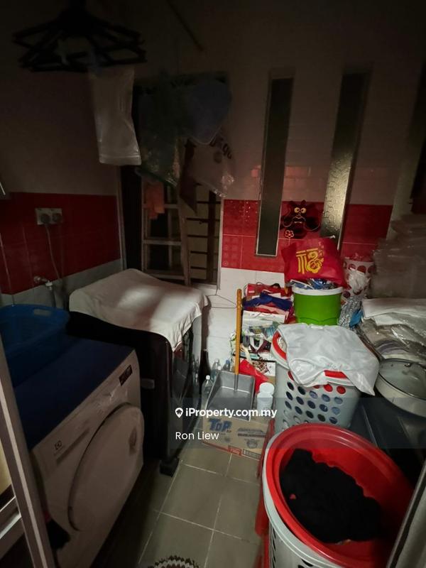 Condominium for Sale in Villa Park by Ron Liew - Interior - iProperty.com.my
