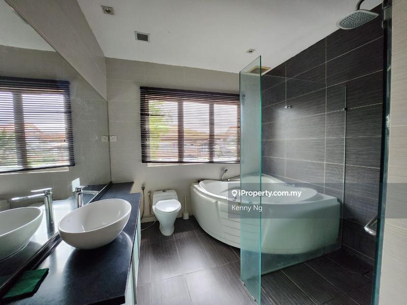 Semi-Detached House for Sale in Setia Eco Park, Setia Alam by Kenny Ng - iProperty.com.my